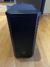 Komputer stacjonarny do gier i3-9100F, GTX 1650, Win10 home + gratisy