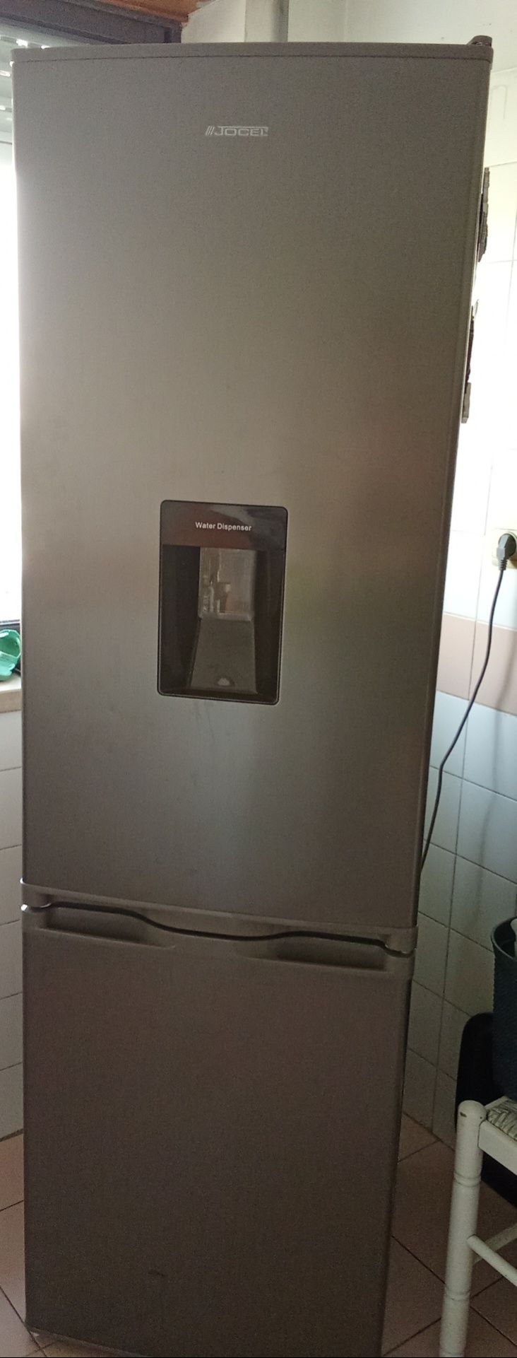 Frigorífico combinado