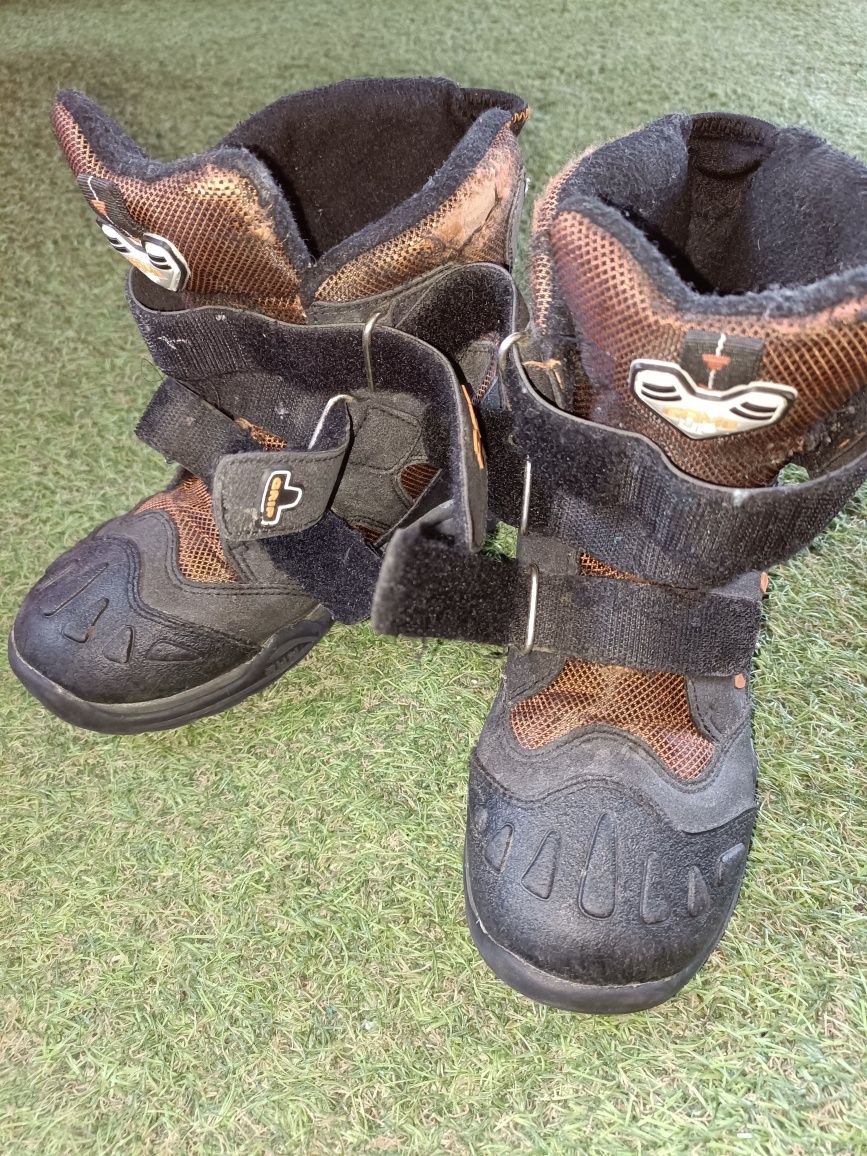 Buty zimowe , 33