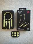 Słuchawki douszne Earphones Beats Flex