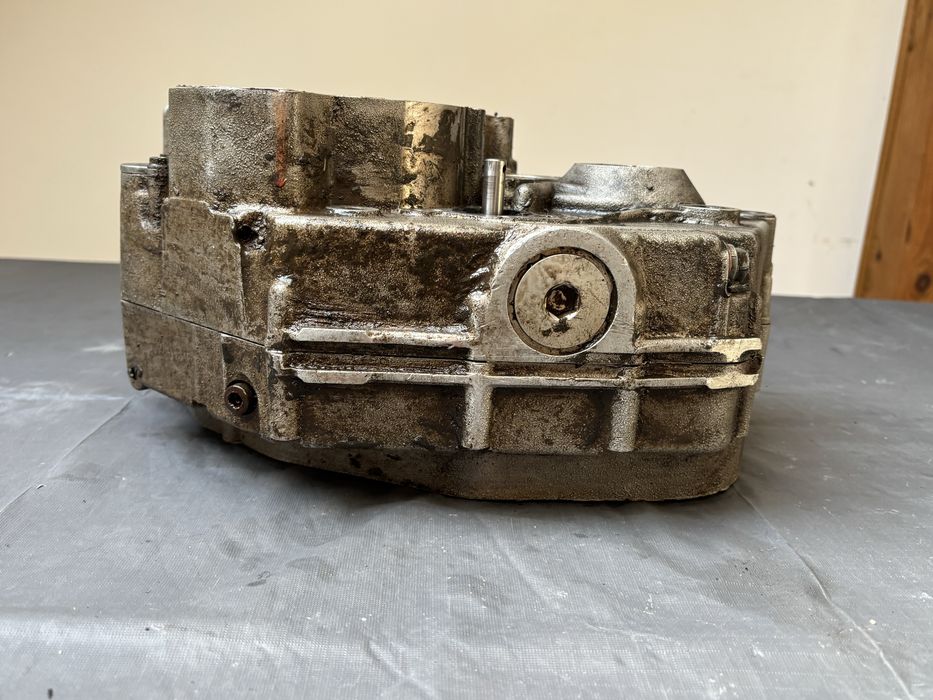 Kartery Silnik KTM SXF450 R 07-10 4Biegi