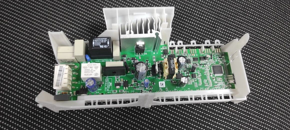 Плата керування для кавомашини Siemens EQ6 , EQ6+ 12027735