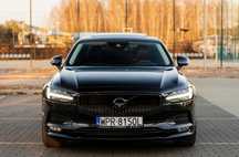 Sprzedam S90 T5 Geartronic Inscription