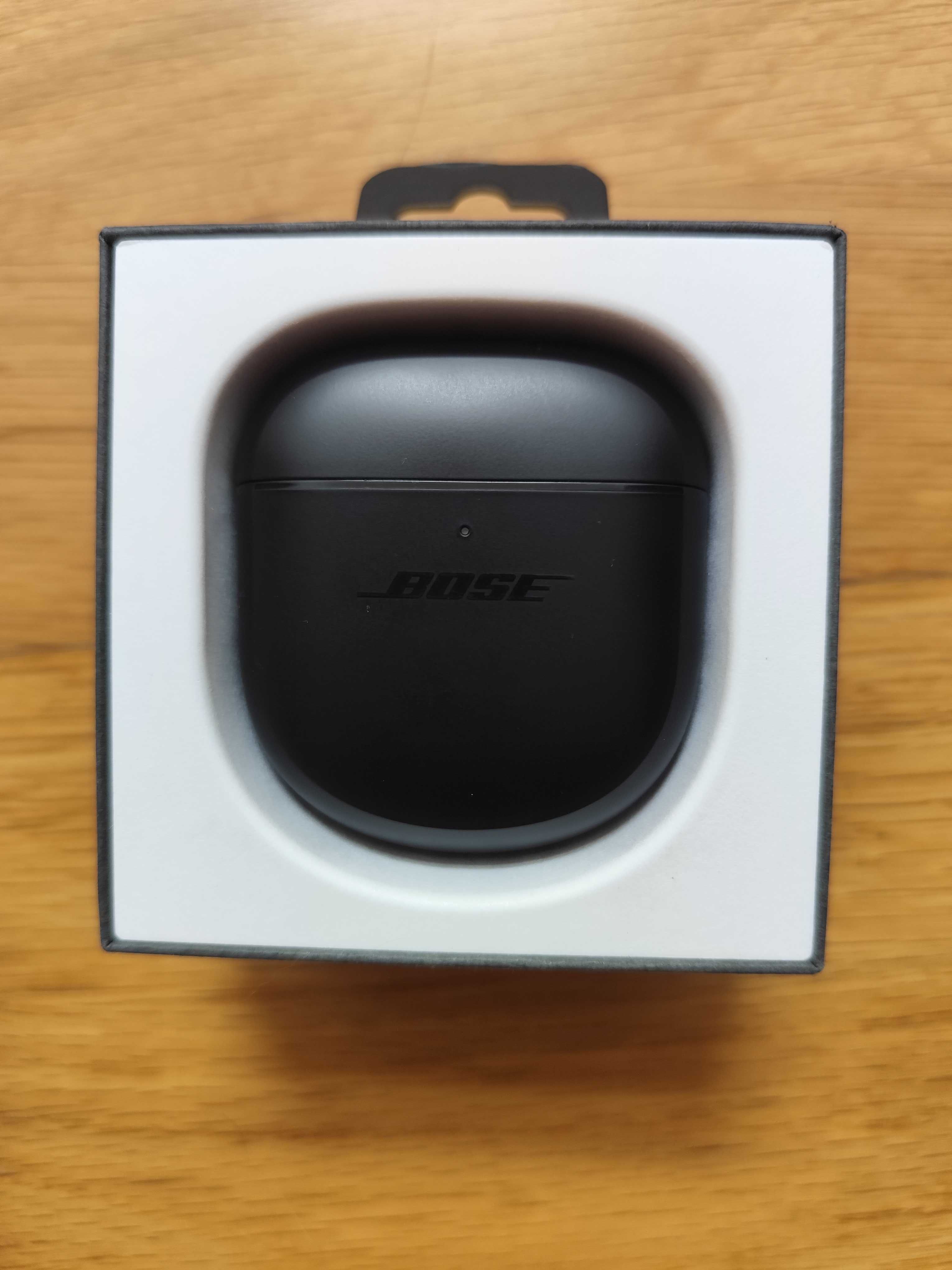 Bose quietcomfort earbuds 2