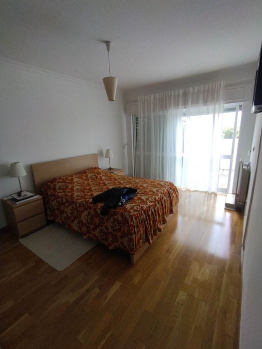 Excelente apartamento T1 mobilado parque das nações, oriente, olivais