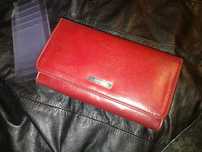 Portfel damski Nine West