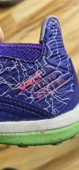 Buty do piłki nożnej turf Kipsta Viralto STC
