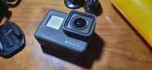 Gopro hero 5 black