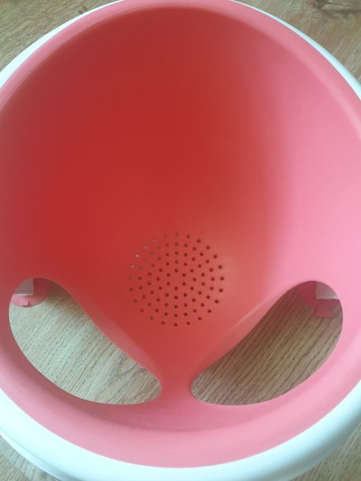 Krzesełko do kąpieli Angelcare, siedzisko