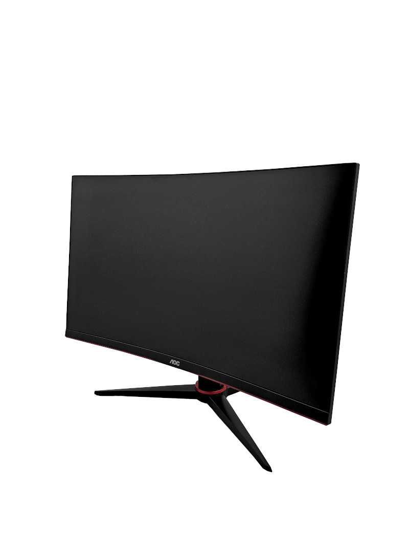 Monitor AOC C27G2ZE Curved 27″ 240Hz