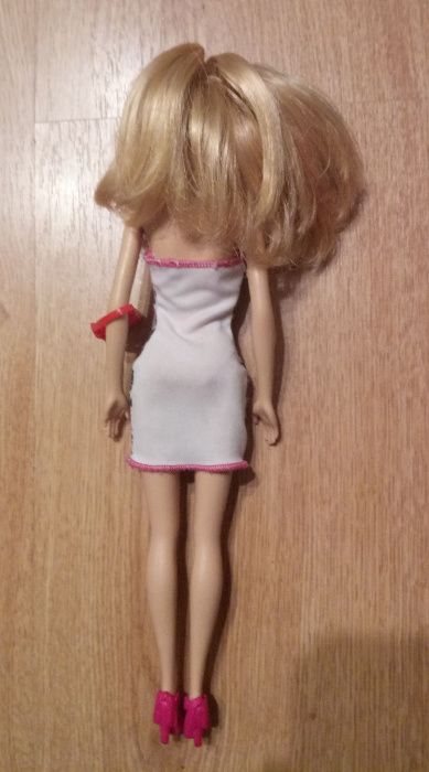 Lalka Barbie - klasyczna - oryginalna od Mattel