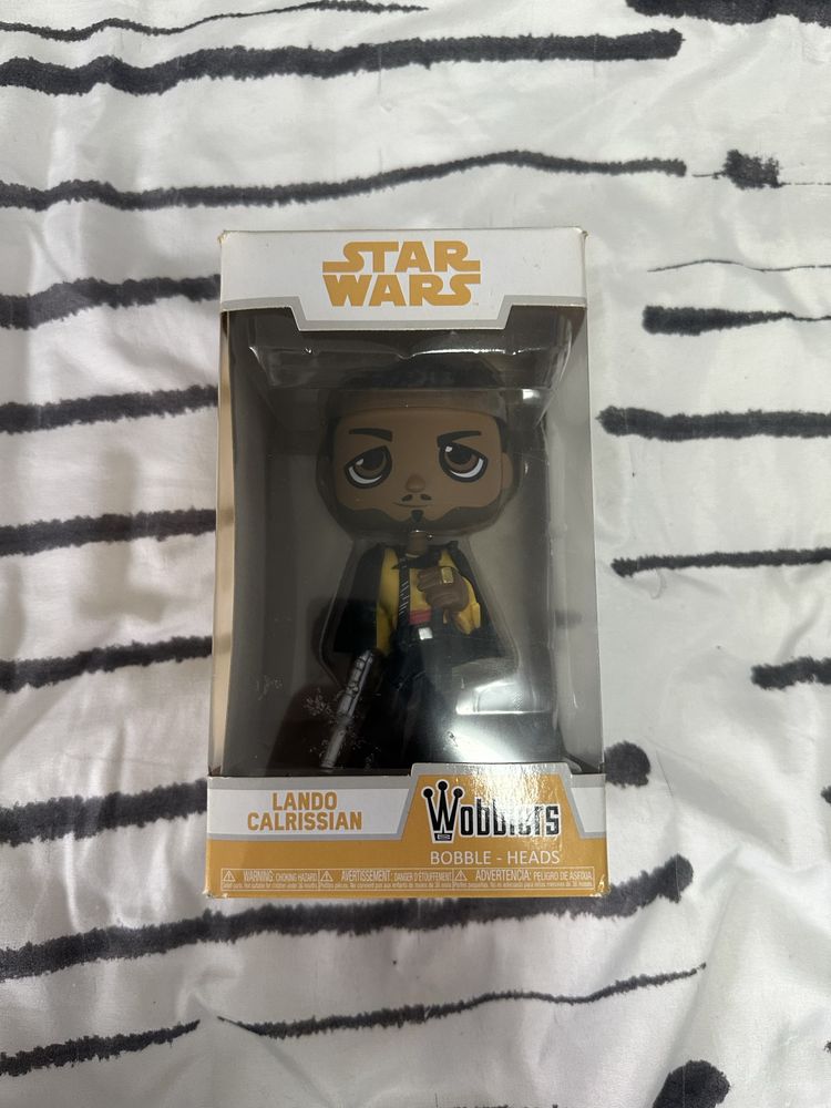 Pop Figure Lando