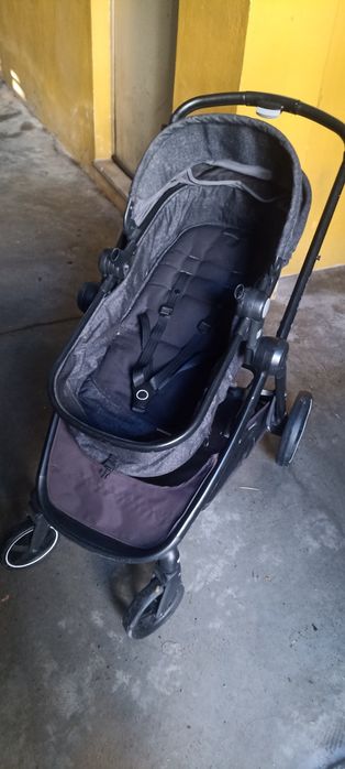 Carrinho bebéconfort