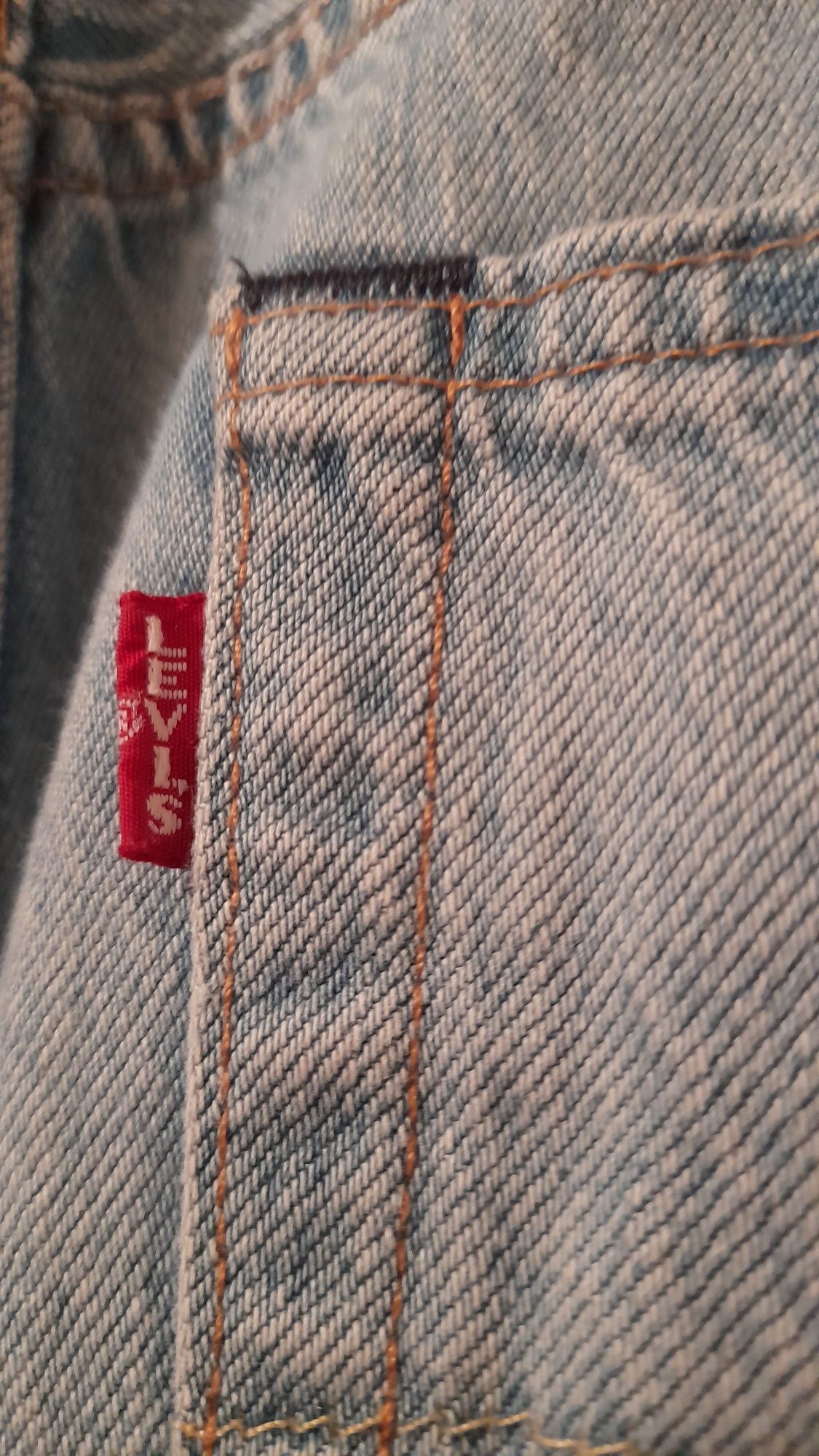 Calças Levis  W 34 L30