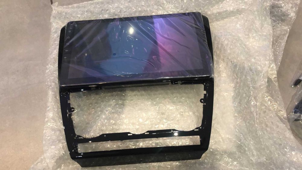 Radio Android 12 Skoda Octavia 2 2008:2013r A5 gps wifi PROM