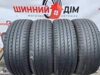 Шини 235/60 R18 Goodyear літо 2019р,7,4 мм