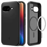 Etui Spigen Thin Fit Mag MagSafe na Google Pixel 9A - czarne