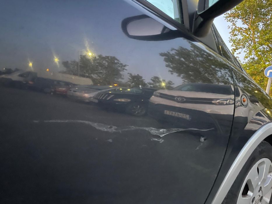 Opel Corsa GSi 2002 Szczecin