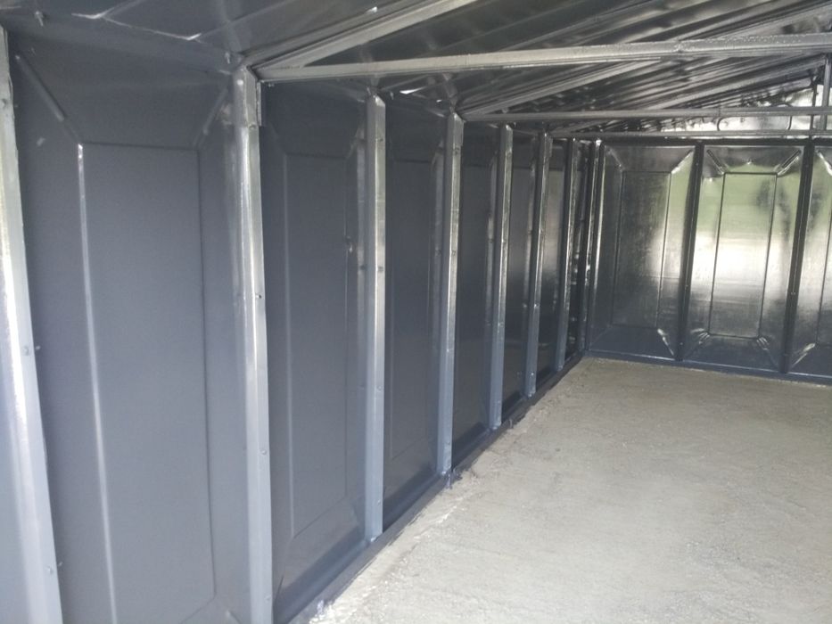 Гараж у кооперативі "Схід" Бориспіль