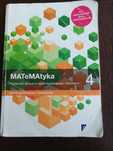 Matematyka 4 rozszerzenie