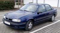 Розбираю Opel Vectra a 1.8