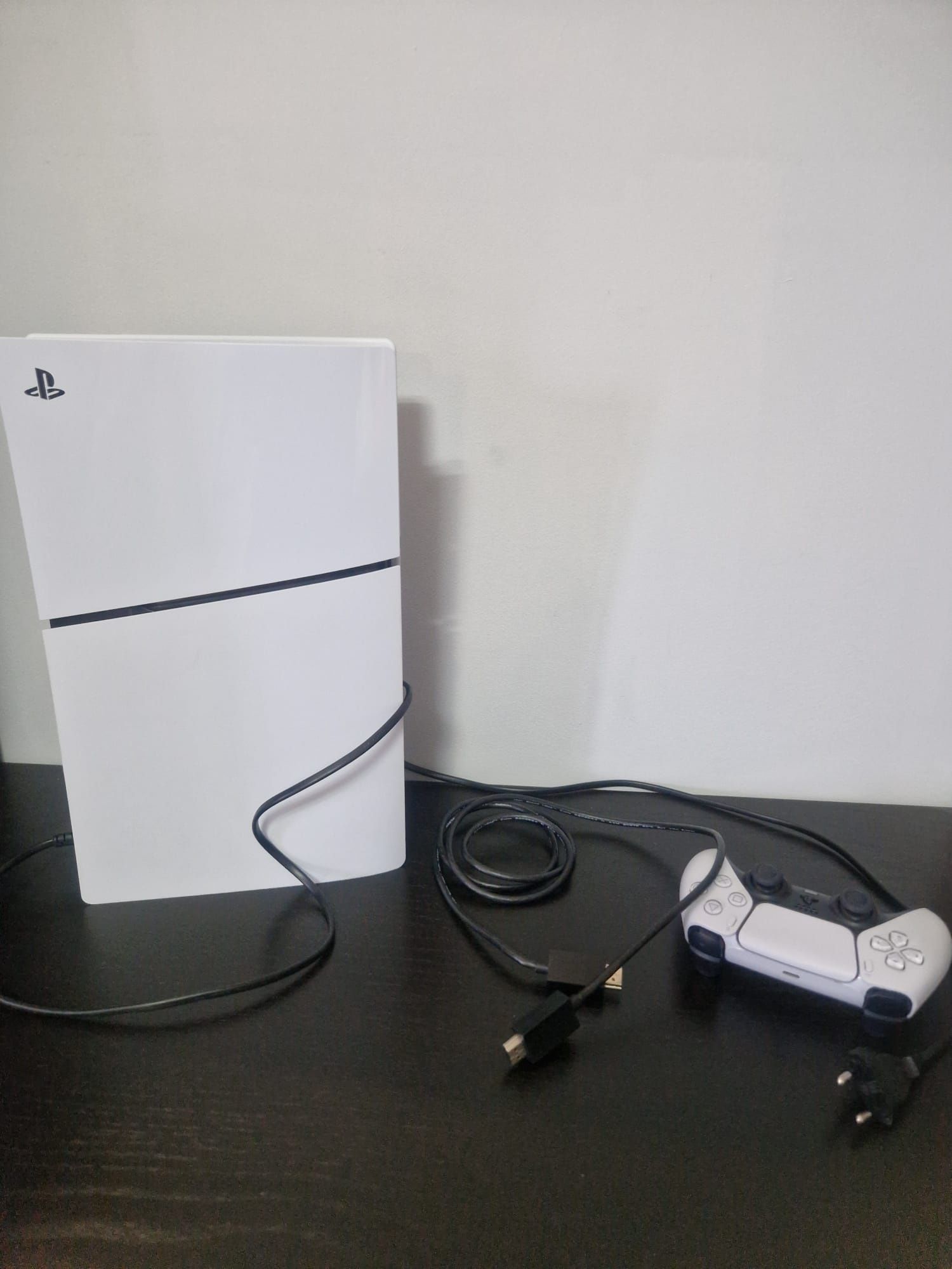 Konsola  PlayStation PS 5 slim
