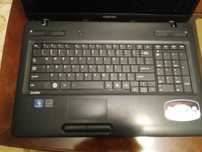 Laptop Toshiba Satellite 675