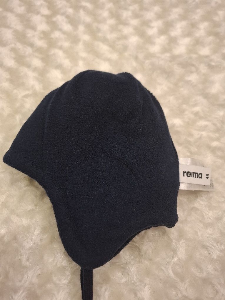 Зимова шапка Reima зимняя шапка Reima шапка Reima,р.48