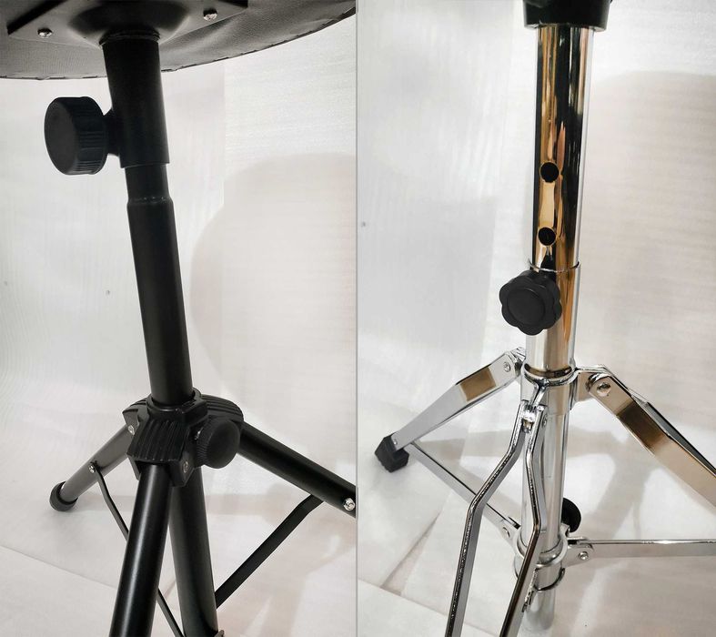 Стул барабанщика, стілець для барабанов, ударных