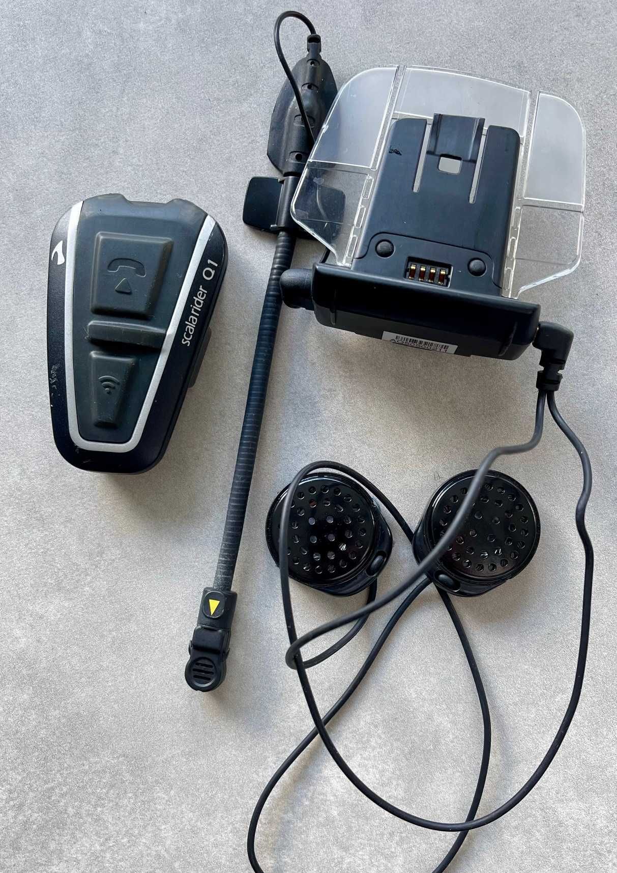 Interkom Scala Rider Q1