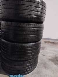 Opony letnie Hankook 285/45 R21