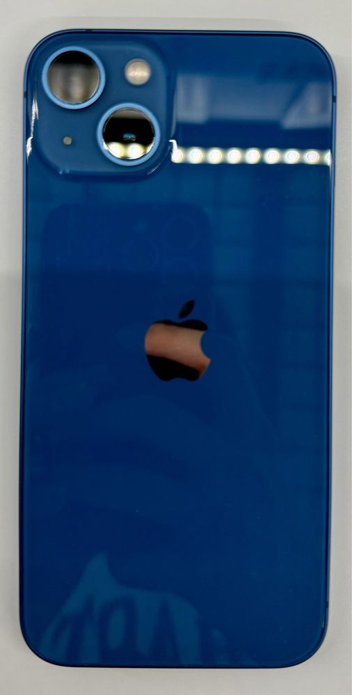 Smartf Apple iPhone 13 5G 256GB Blue