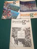 Revista Portugal Divulgação