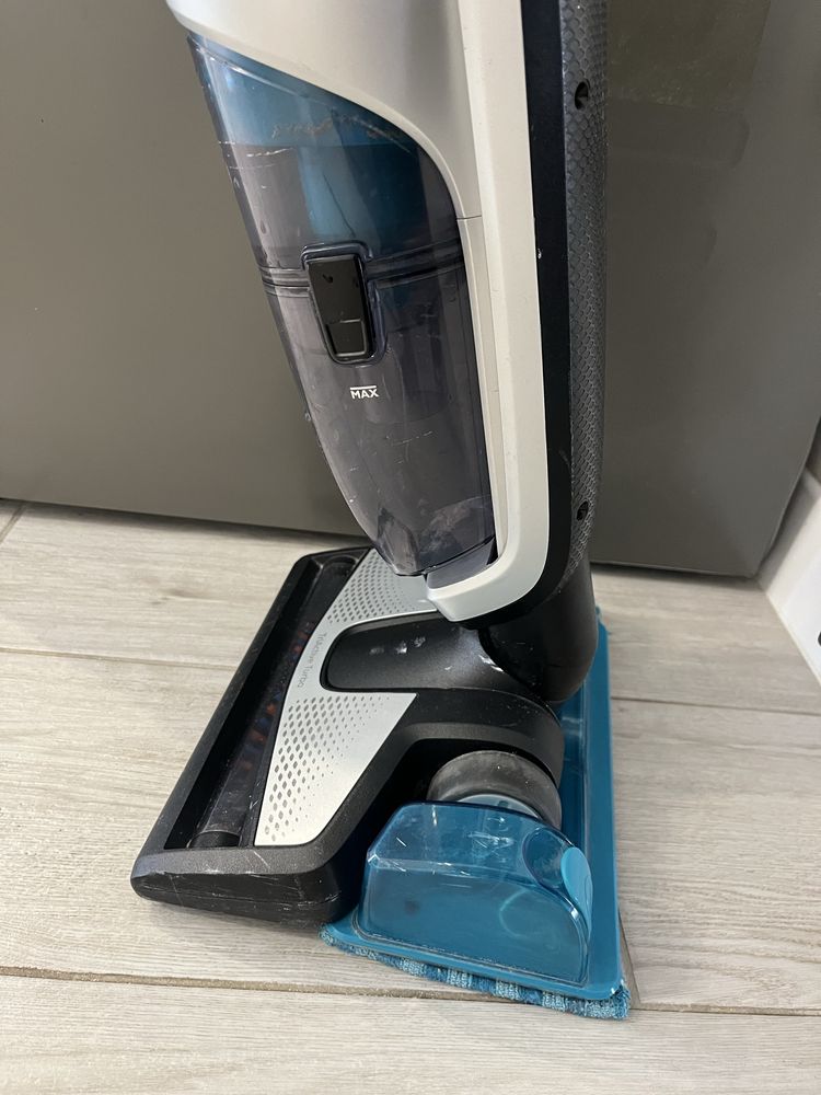 Продам бездротовий пилосос Philips
