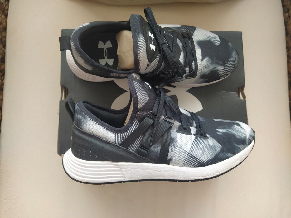 Sapatilhas Under Armour