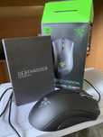 Продаю мишку Ryzen Deathadder Essential