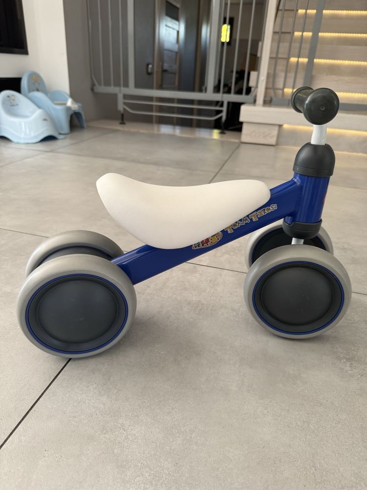 Rowerek biegowy little tikes stan idealny
