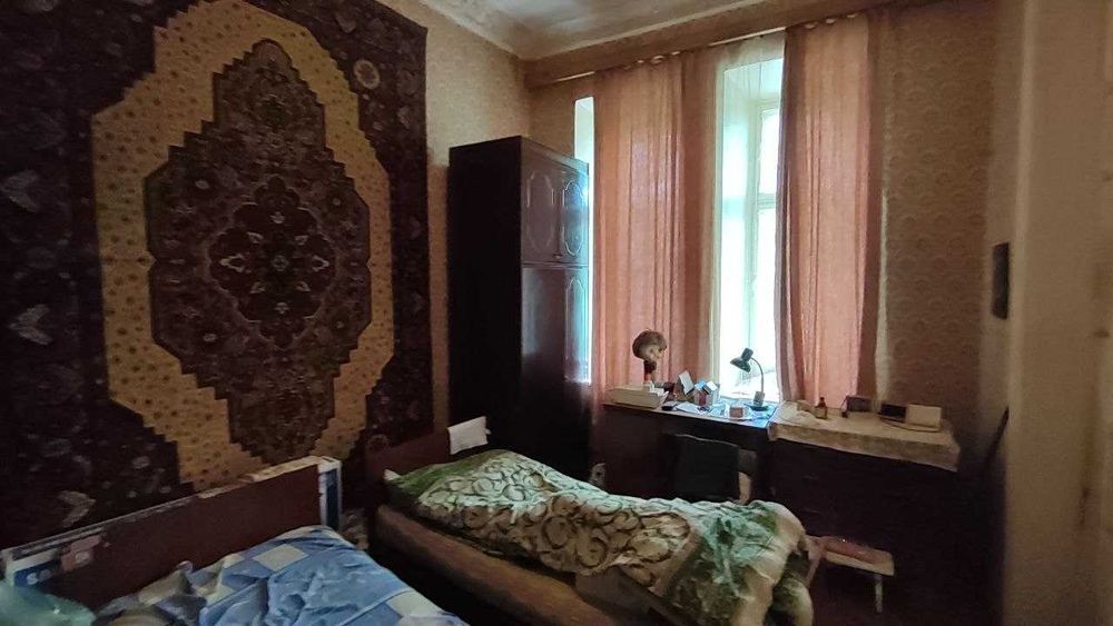 Продам квартиру возле моря  Пантелеймоновская Французский бульвар