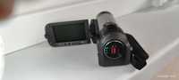 Продам кинокамеру Canon Legria FS36E.