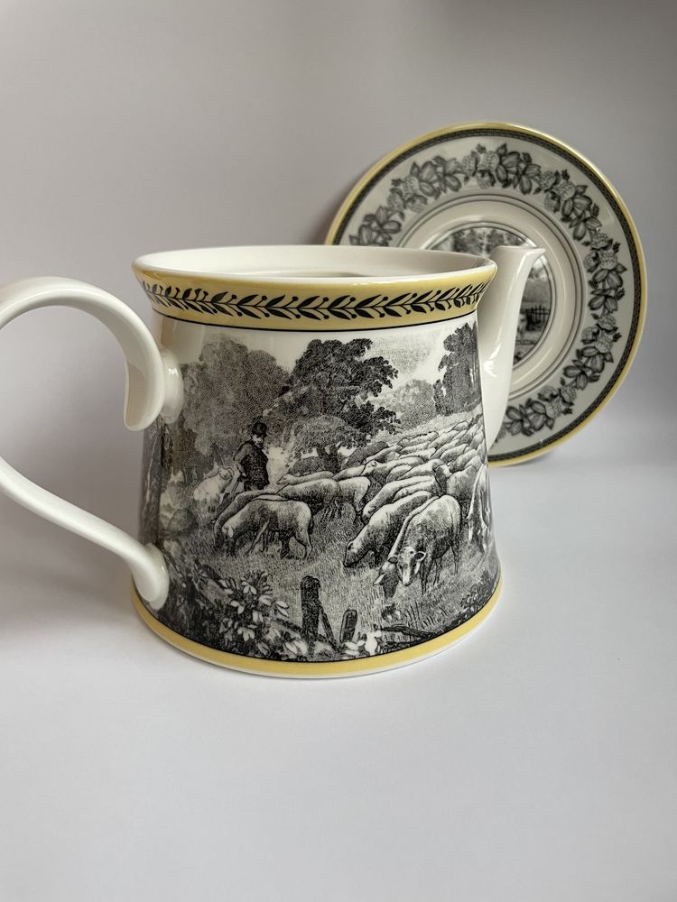 Чайник Villeroy and Boch