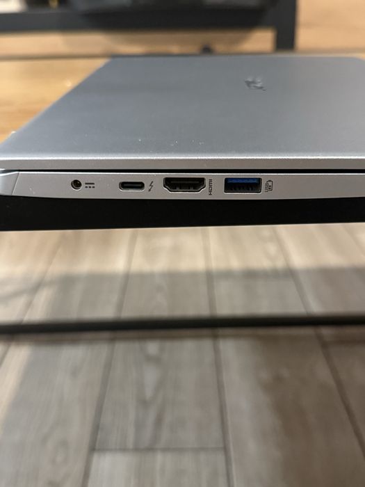 Laptop notebook Acer swift 3 Stan z pudełka