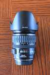 Canon EF 28-135 3,5-5,6 IS Ultrasonic