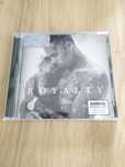 Chris Brown - Royalty CD