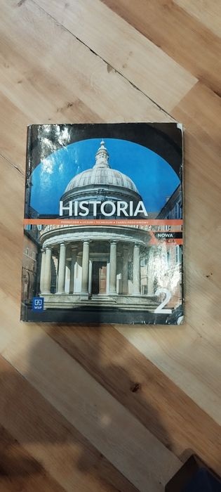 Historia 2 nowa edycja