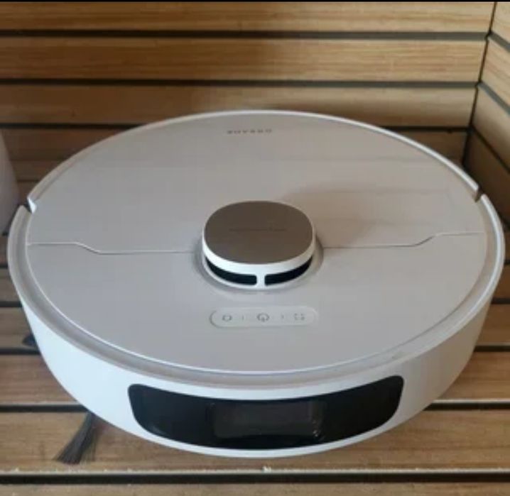 Aspirador Robô Dreame L10 Prime