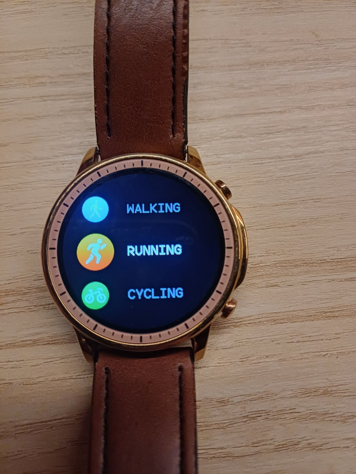 Smartwatch Yisailing V23