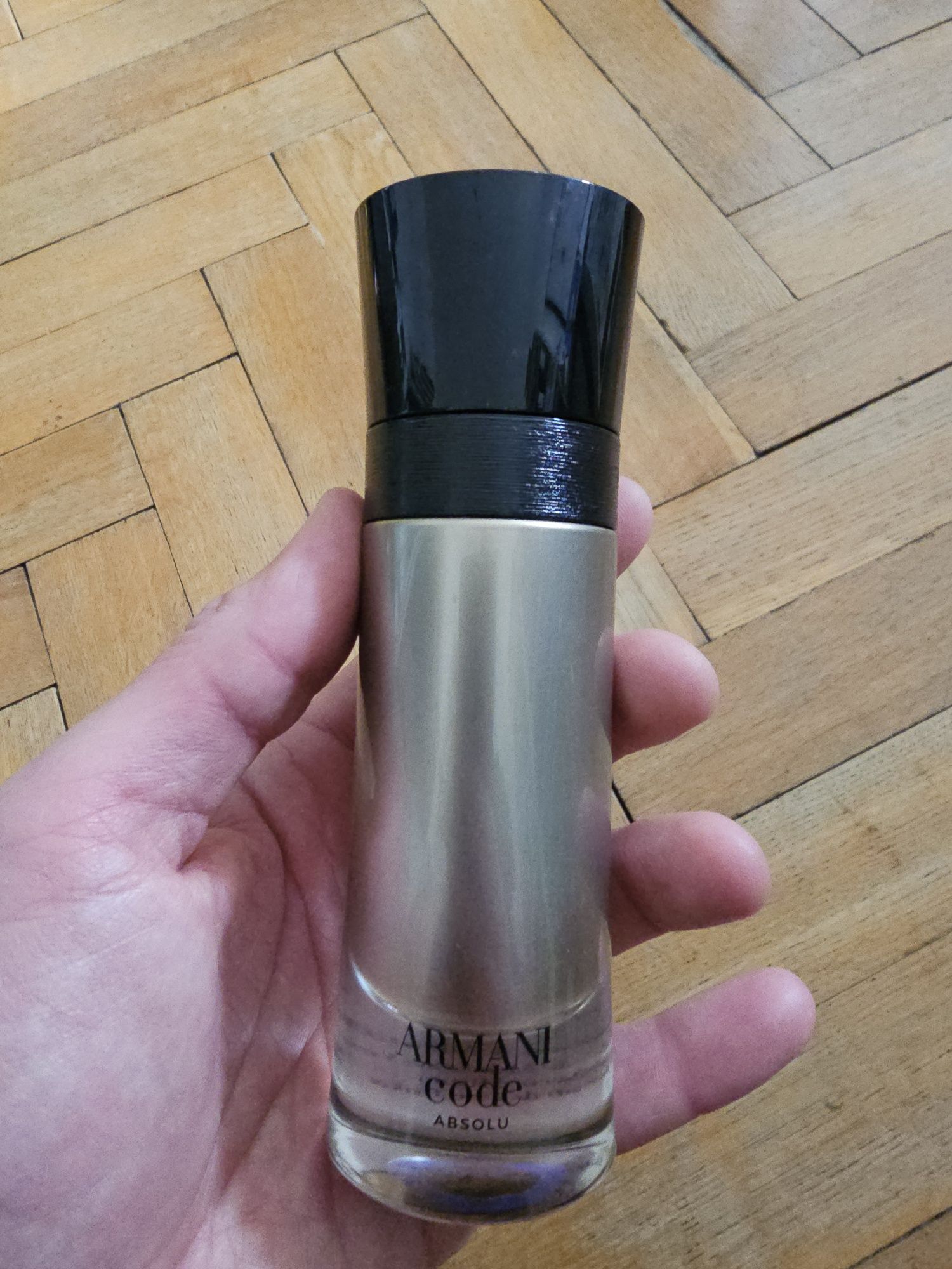 Armani Code Absolu Parfum 60ml