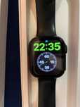Apple Watch 9 GPS + Cellular 45mm