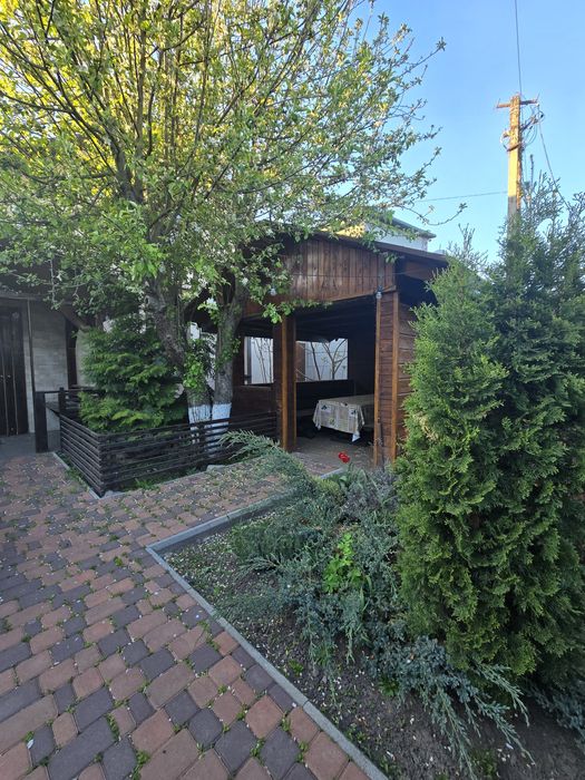 Продаж будинку з сауною і чаном в с.Фурси (Без комісії)