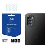 3Mk Lens Protect Nokia G60 5Gochrona Na Obiektyw Aparatu 4Szt